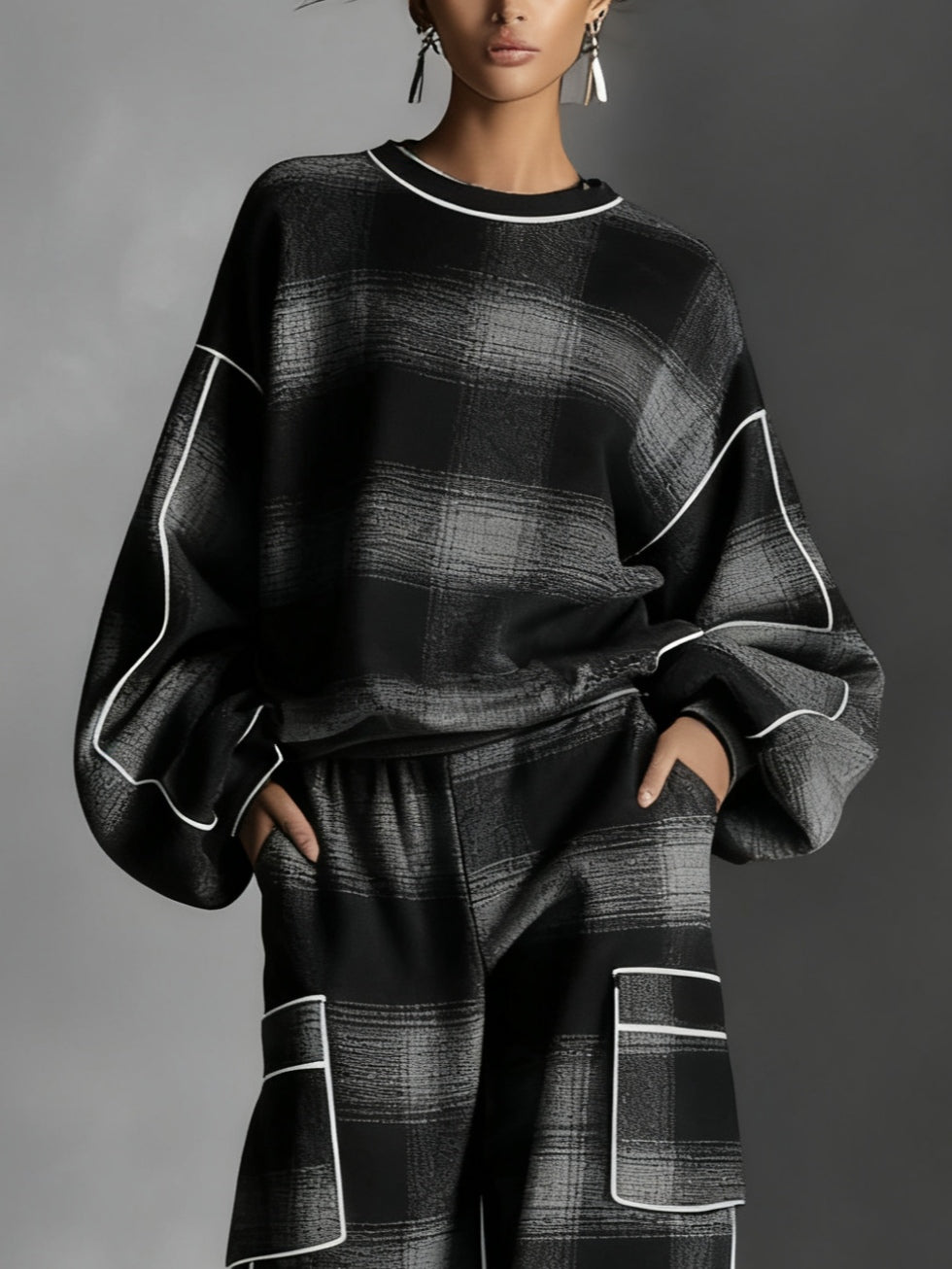 CONJUNTO | BLOQUES CUADROS