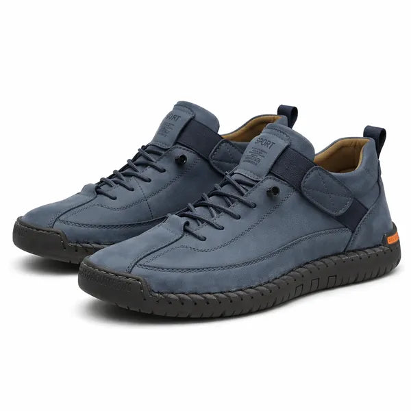 Aris | Zapatillas ultraligeras ergonómicas