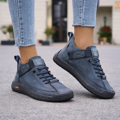 Aris | Zapatillas ultraligeras ergonómicas