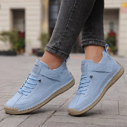 Aris | Zapatillas ultraligeras ergonómicas