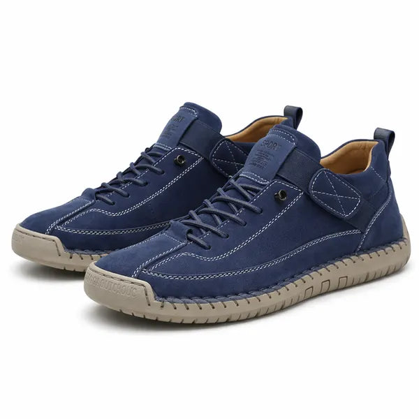 Aris | Zapatillas ultraligeras ergonómicas