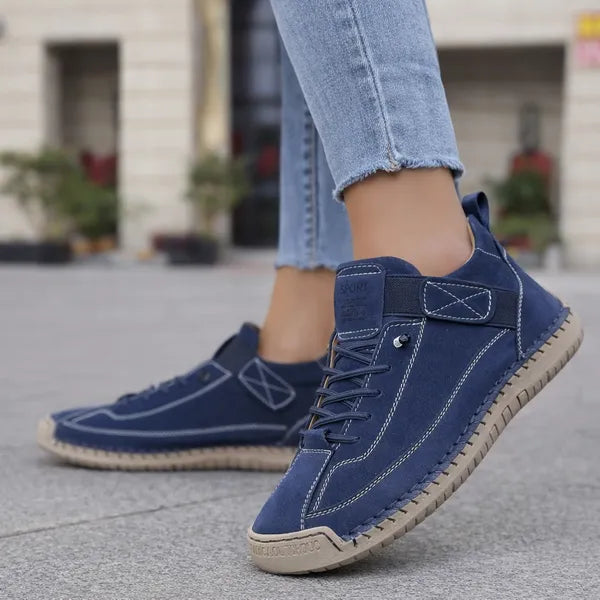 Aris | Zapatillas ultraligeras ergonómicas