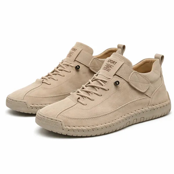 Aris | Zapatillas ultraligeras ergonómicas