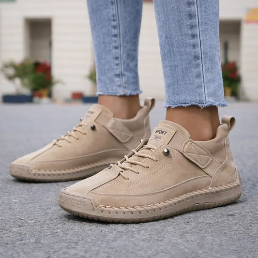 Aris | Zapatillas ultraligeras ergonómicas