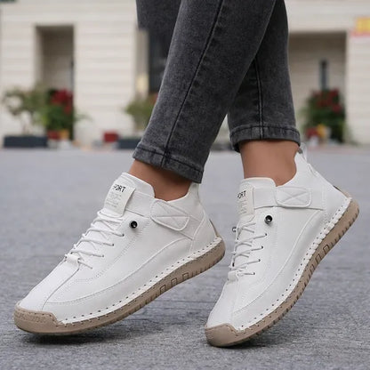 Aris | Zapatillas ultraligeras ergonómicas