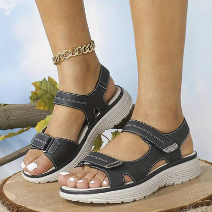 Soline | Sandalias ortopedicas