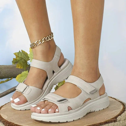 Soline | Sandalias ortopedicas