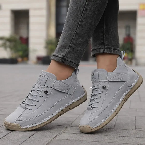 Aris | Zapatillas ultraligeras ergonómicas