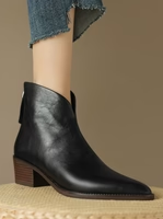 MARTINA | BOTINES ÉLITE