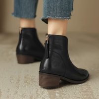 MARTINA | BOTINES ÉLITE