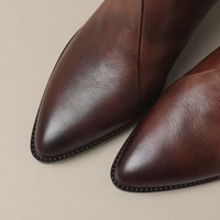 MARTINA | BOTINES ÉLITE