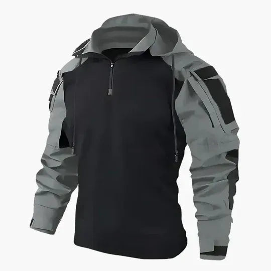 VANGUARD | SUDADERA TÁCTICA
