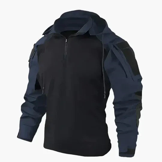 VANGUARD | SUDADERA TÁCTICA