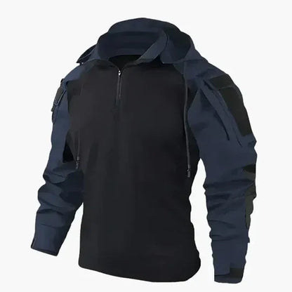 VANGUARD | SUDADERA TÁCTICA