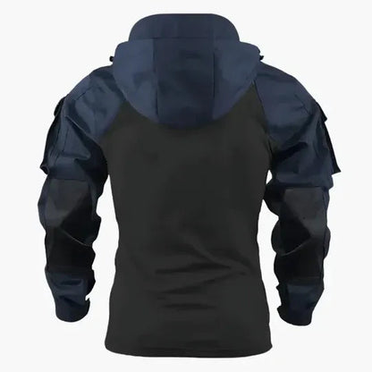 VANGUARD | SUDADERA TÁCTICA