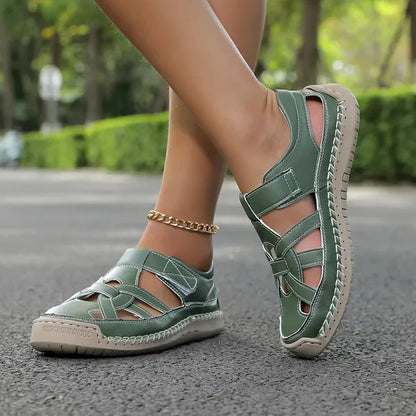 ARIS SANDALIAS | ULTRALIGERAS PRIMAVERA - VERANO