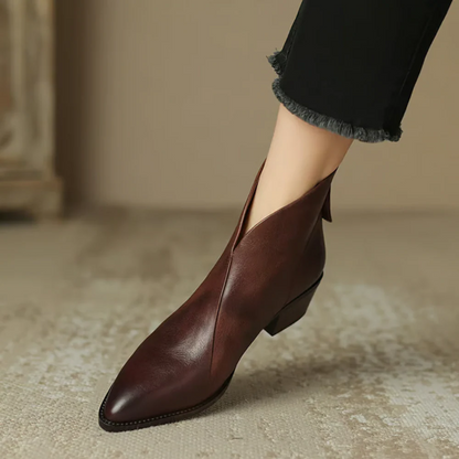 MARTINA | BOTINES ÉLITE