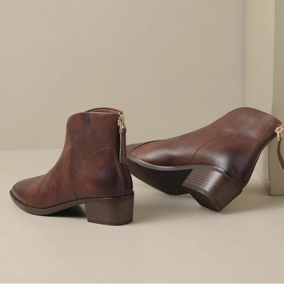 MARTINA | BOTINES ÉLITE