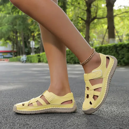 ARIS SANDALIAS | ULTRALIGERAS PRIMAVERA - VERANO