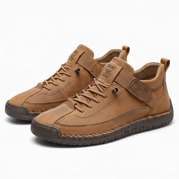 Aris | Zapatillas ultraligeras ergonómicas