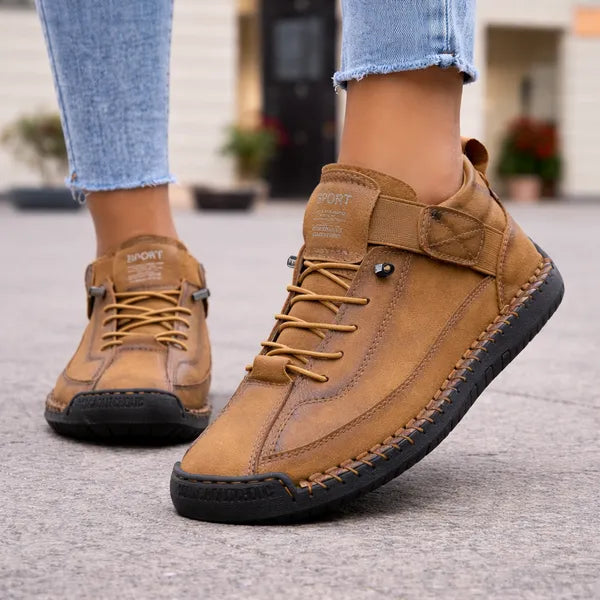Aris | Zapatillas ultraligeras ergonómicas