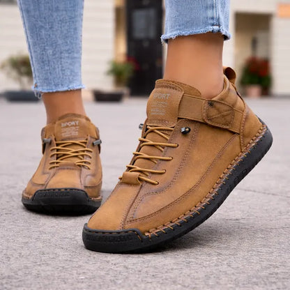 Aris | Zapatillas ultraligeras ergonómicas