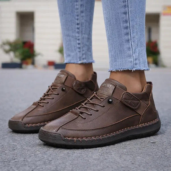 Aris | Zapatillas ultraligeras ergonómicas