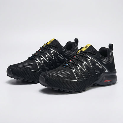 TOPTRAIL | CALZADO ERGONÓMICO