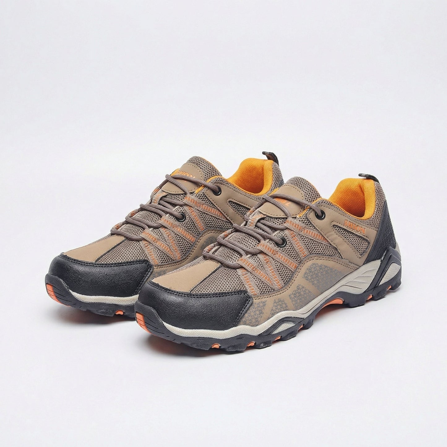 STEPPERS | ZAPATILLAS TREKKING