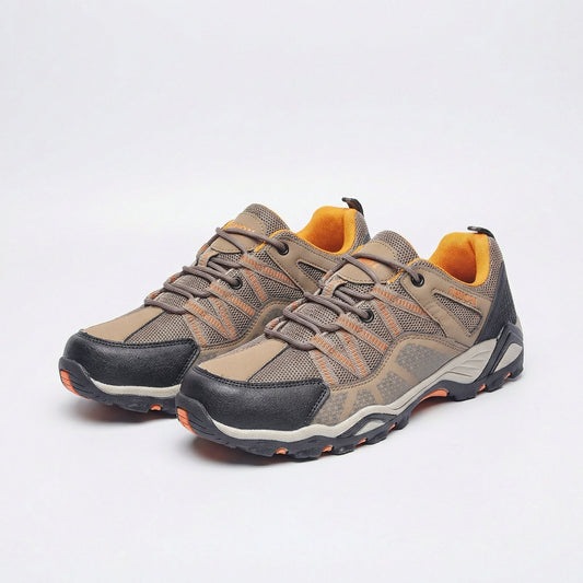 STEPPERS | ZAPATILLAS TREKKING
