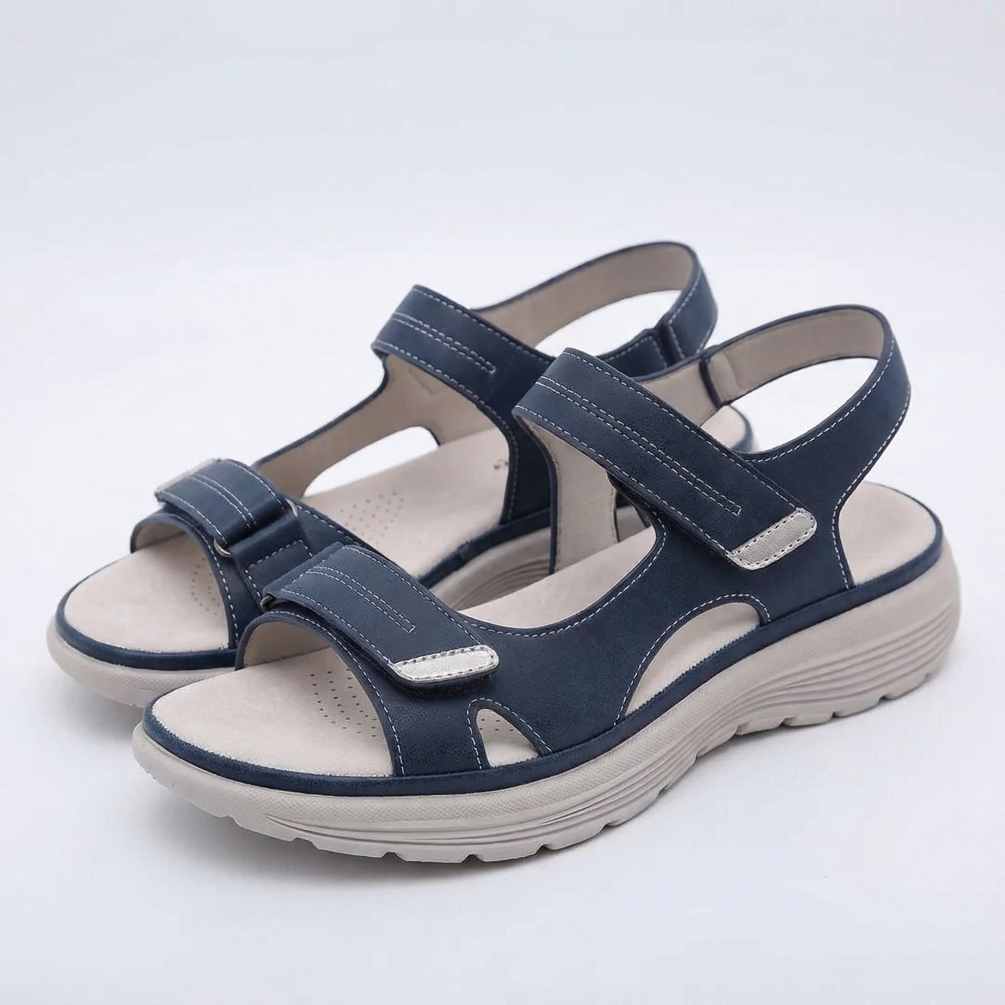 Soline | Sandalias ortopedicas