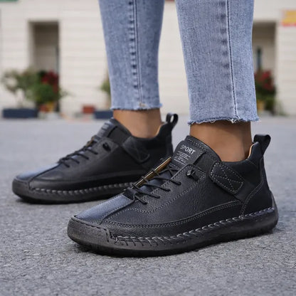 Aris | Zapatillas ultraligeras ergonómicas
