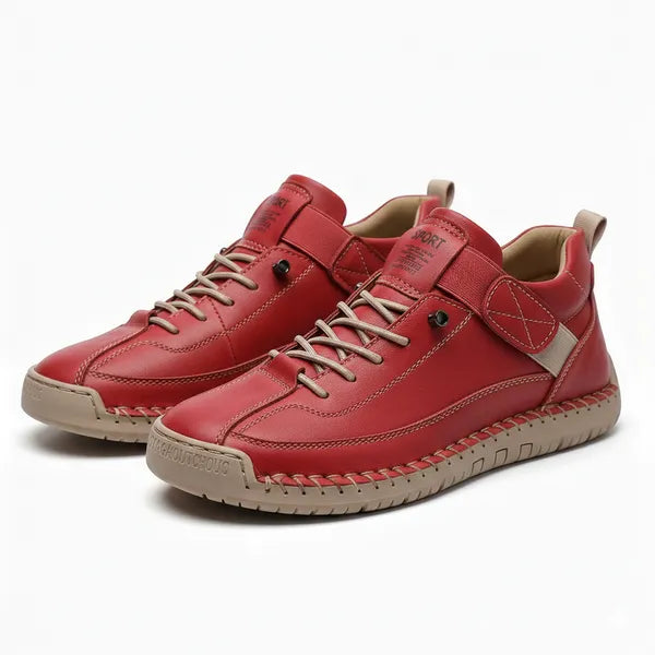 Aris | Zapatillas ultraligeras ergonómicas