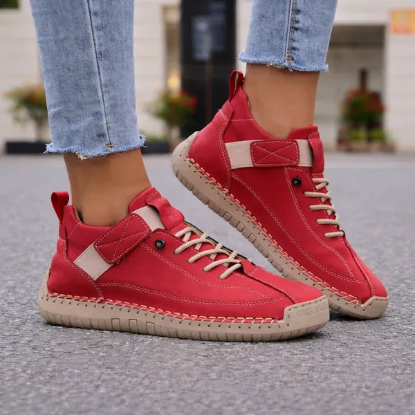 Aris | Zapatillas ultraligeras ergonómicas