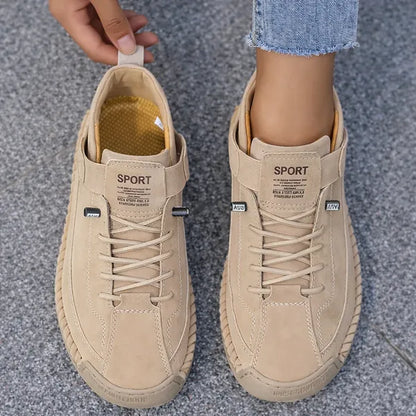 Aris | Zapatillas ultraligeras ergonómicas