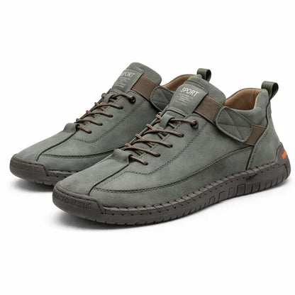 Aris | Zapatillas ultraligeras ergonómicas