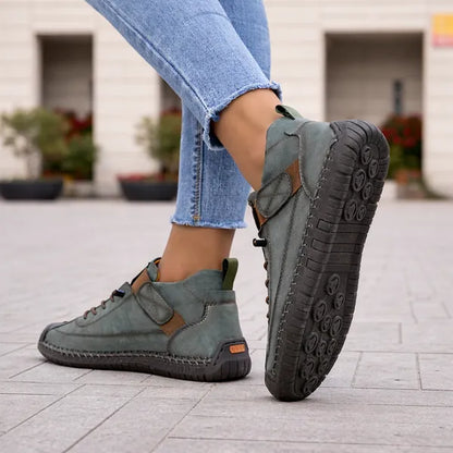 Aris | Zapatillas ultraligeras ergonómicas